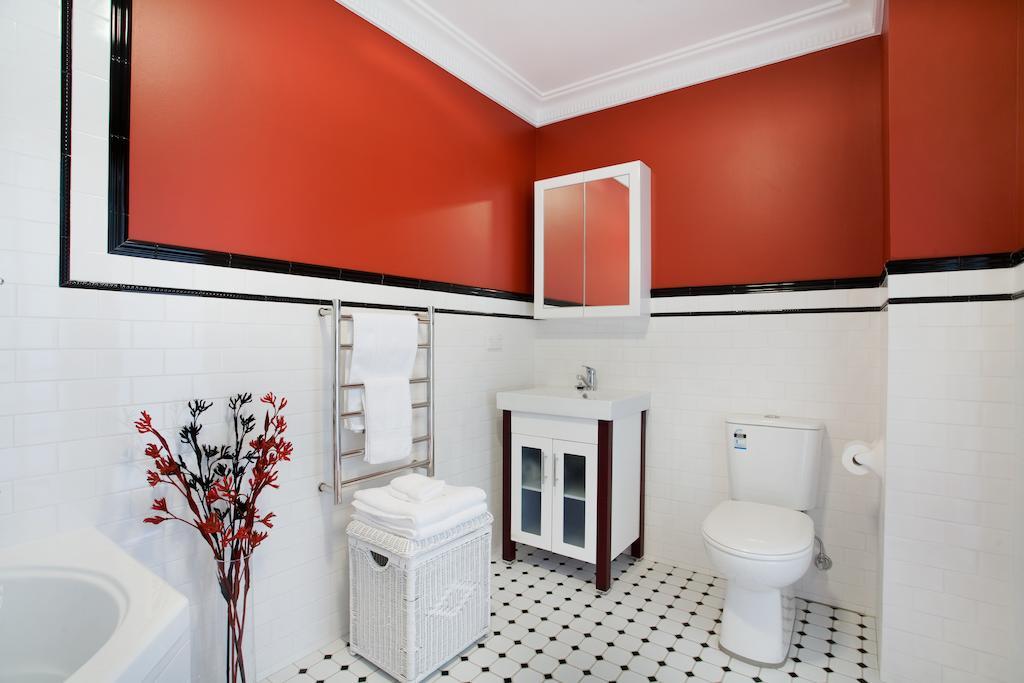 Ferienwohnung Elizabeth Flats Katoomba Zimmer foto