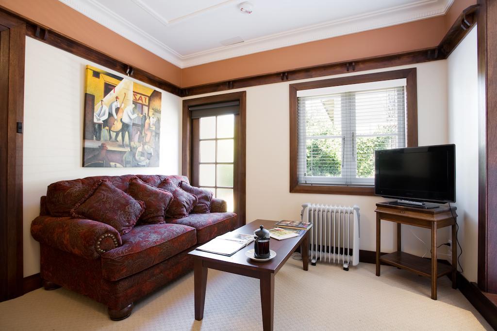 Ferienwohnung Elizabeth Flats Katoomba Zimmer foto