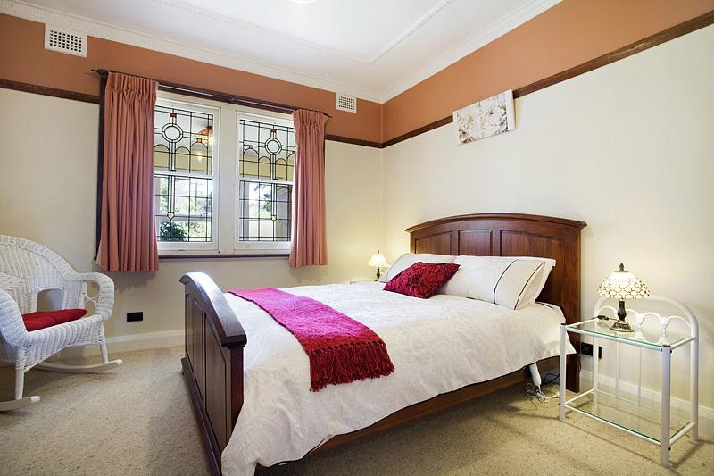 Ferienwohnung Elizabeth Flats Katoomba Zimmer foto