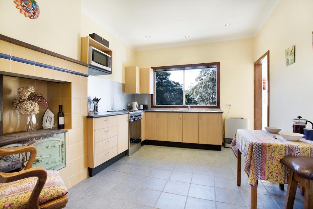 Ferienwohnung Elizabeth Flats Katoomba Zimmer foto