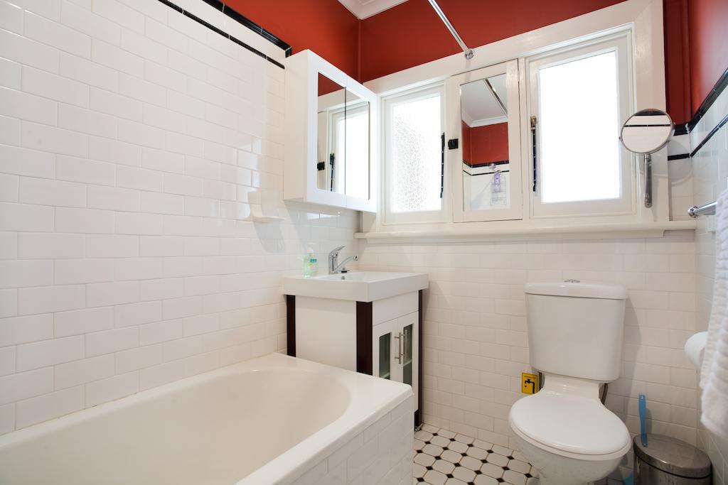 Ferienwohnung Elizabeth Flats Katoomba Zimmer foto