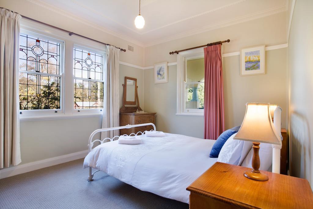 Ferienwohnung Elizabeth Flats Katoomba Zimmer foto