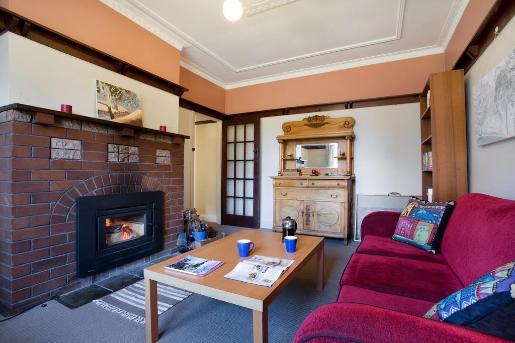 Ferienwohnung Elizabeth Flats Katoomba Zimmer foto