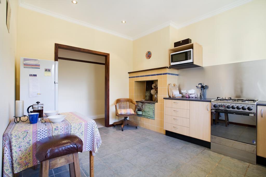 Ferienwohnung Elizabeth Flats Katoomba Exterior foto