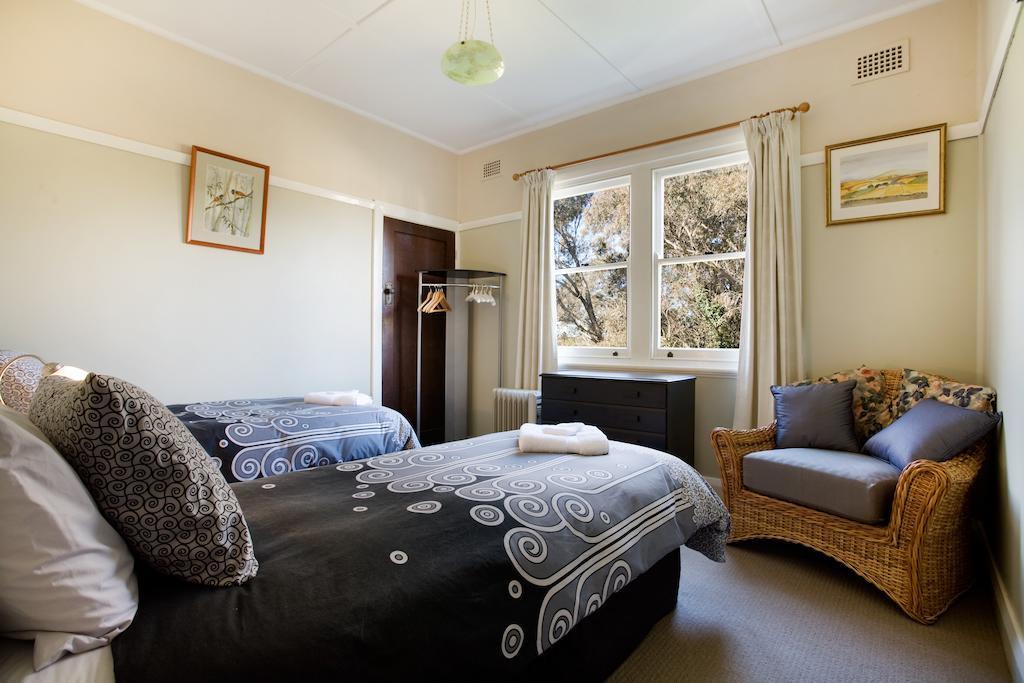 Ferienwohnung Elizabeth Flats Katoomba Zimmer foto