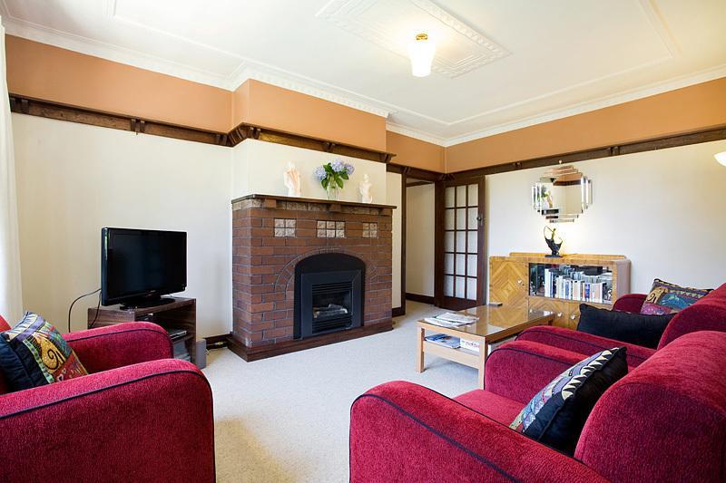 Ferienwohnung Elizabeth Flats Katoomba Exterior foto