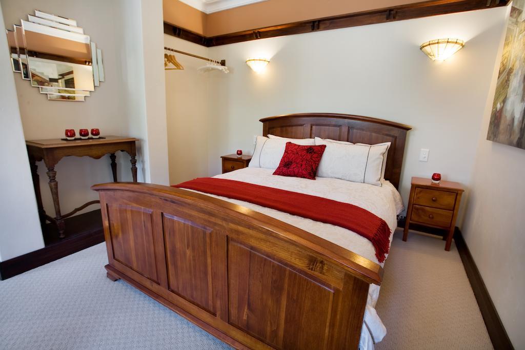 Ferienwohnung Elizabeth Flats Katoomba Zimmer foto
