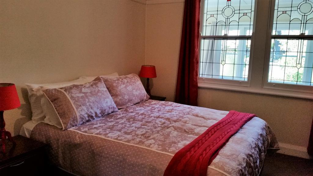 Ferienwohnung Elizabeth Flats Katoomba Exterior foto