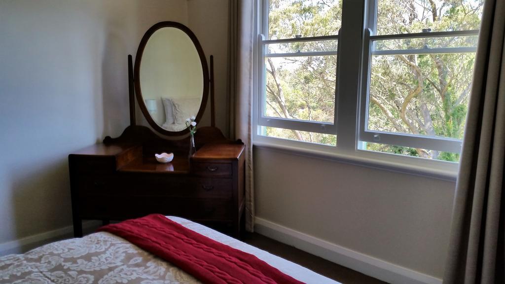 Ferienwohnung Elizabeth Flats Katoomba Exterior foto